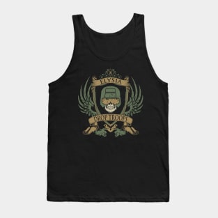 ELYSIA - ELITE EDITION Tank Top